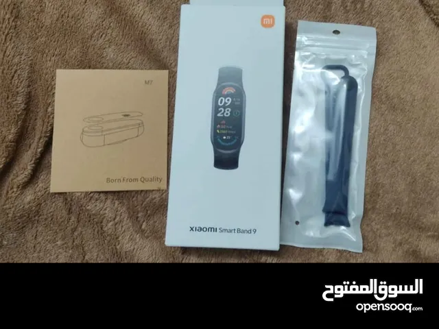 Xiaomi smart watches for Sale in Nablus