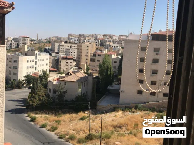 شقه للايجار في الجبيهه قرب دوار المغناطيس
