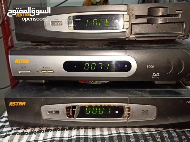  Aster Receivers for sale in Giza
