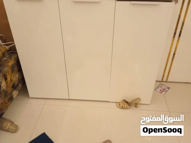 رف احذيه كبير