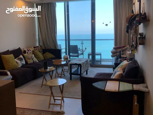 120 m2 1 Bedroom Apartments for Sale in Southern Governorate Durrat Marina