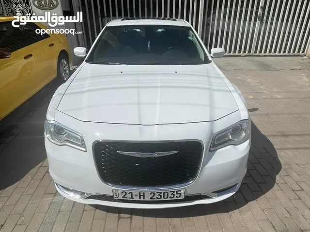 Chrysler Other 2017 in Baghdad