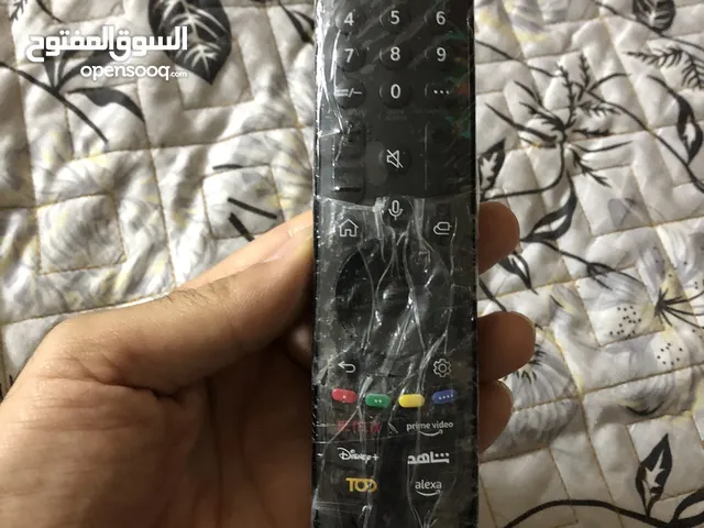 LG OLED 55 Inch TV in Baghdad