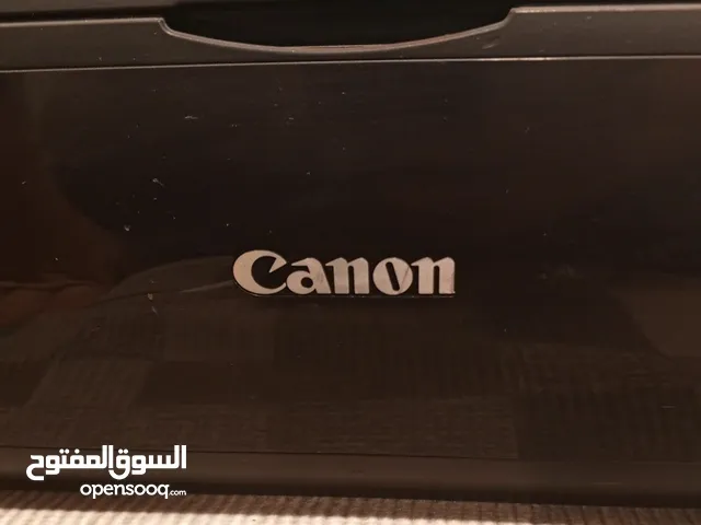 Printers Canon printers for sale  in Al Karak