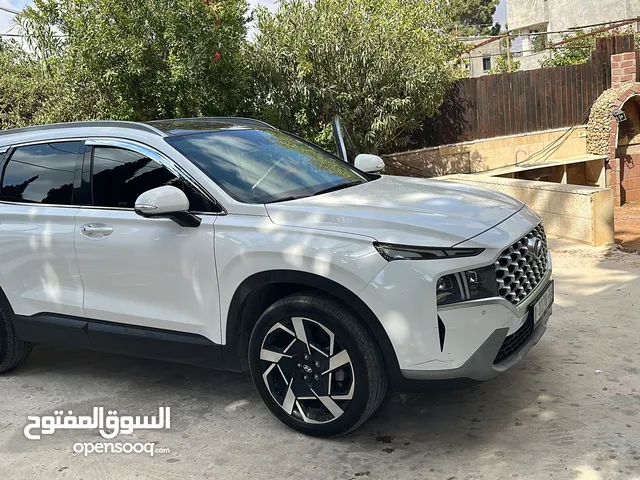 هواندي سنتافي للبيع