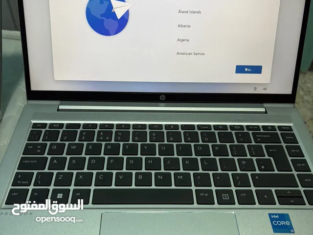 Hp laptop for sale