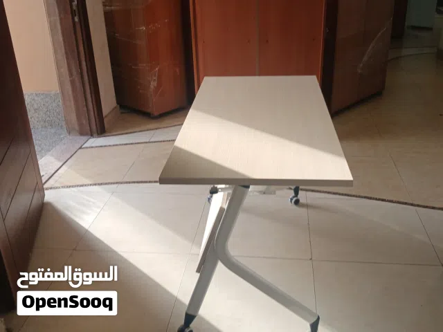 comuter folding table