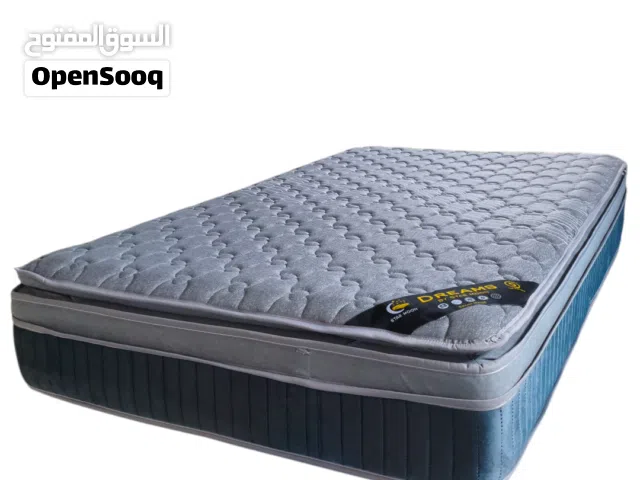 Pocket Spring Hotel Mattresses