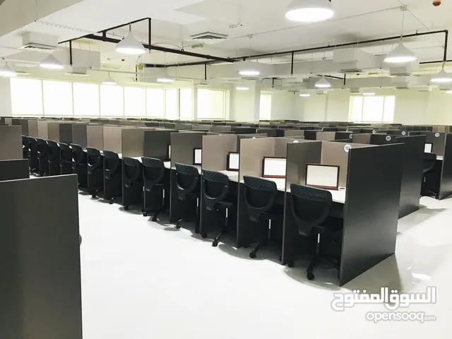 مكاتب للإيجار