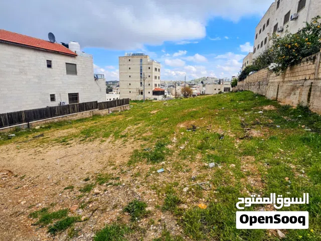 قطعة أرض للبيع بسعر مغري جدا في شفابدران منطقة فلل وقطعة مستوية وجميع الخدمات متوفرة