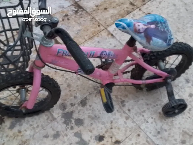 بسكليت للبيع صغار