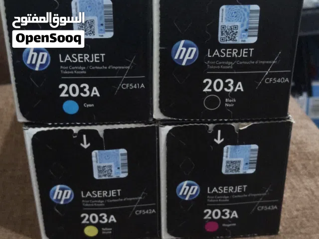 NEW  HP toner for sale