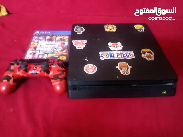 PlayStation 4 PlayStation for sale in Al Batinah