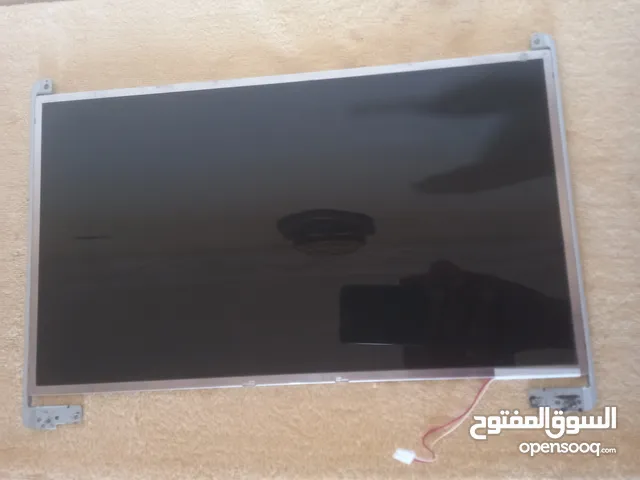 15.6" HP monitors for sale  in Giza