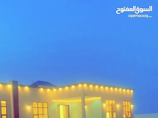 Residential Land for Sale in Al Kharj Other