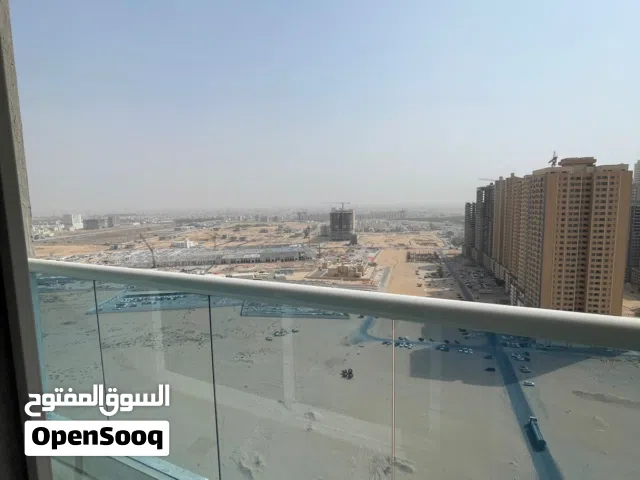 1500 m2 1 Bedroom Apartments for Sale in Ajman Al-Amerah