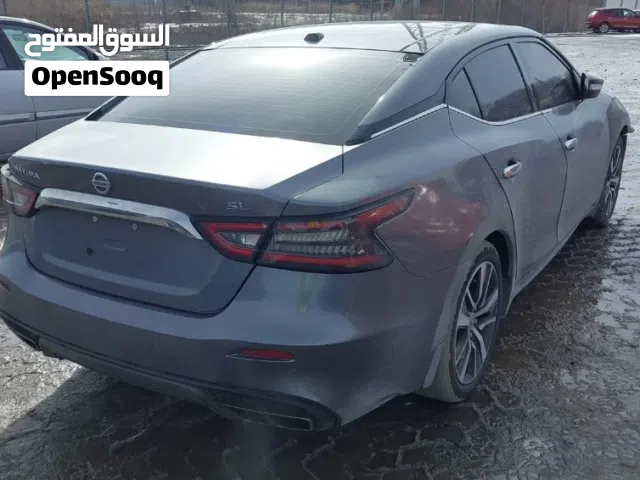 TWO EXCELLENT NISSAN SEDANS FOR SALE!!!INVESTORS SPECIAL