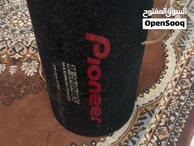 سماعة pioneer