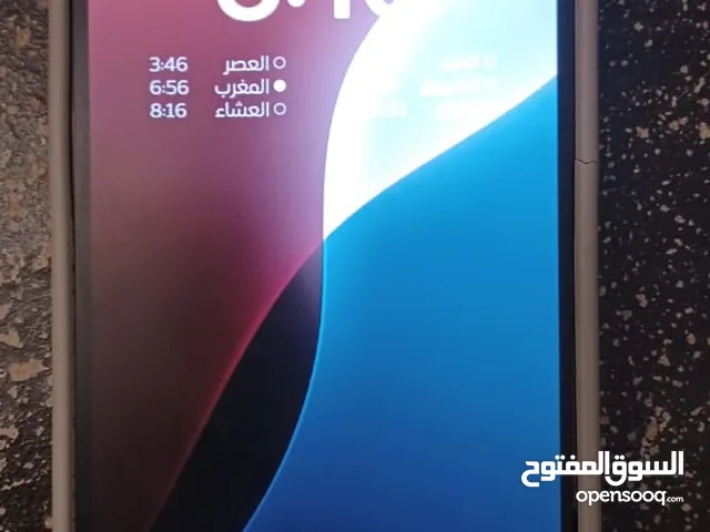 iPhone 13 Red Color