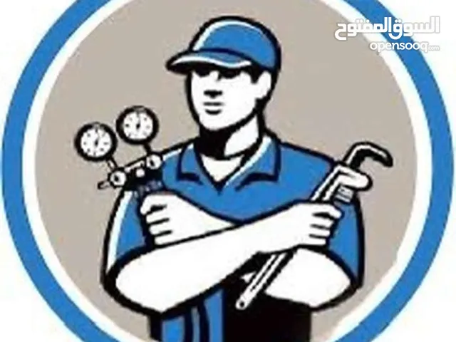 فني تركيب وصيانه مكيفات