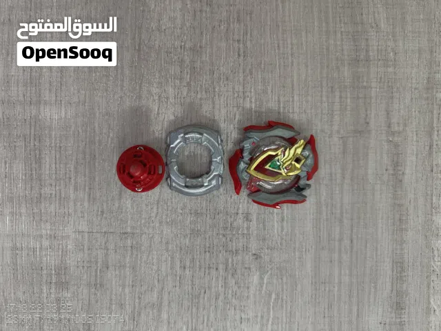 بلبل أخيل بنفس قطعه الاصليه