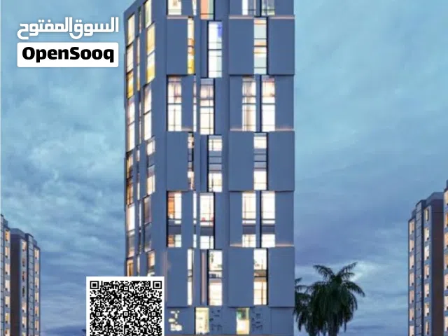 بناية جديدة للبيع في النعيمية  new building for sale in al naimyia