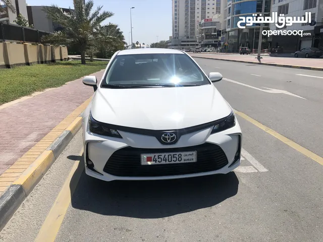 Toyota Corolla 2023 in Muharraq
