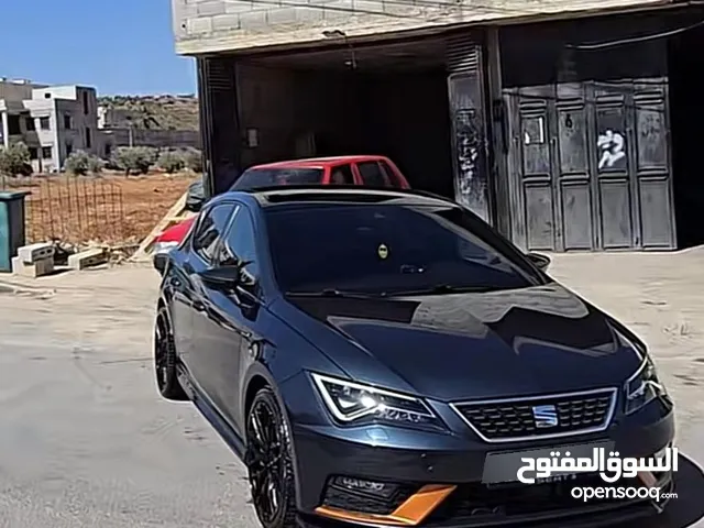 Used Seat Lean in Nablus