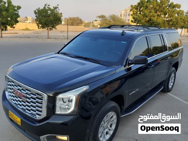 Used GMC Suburban in Al Batinah