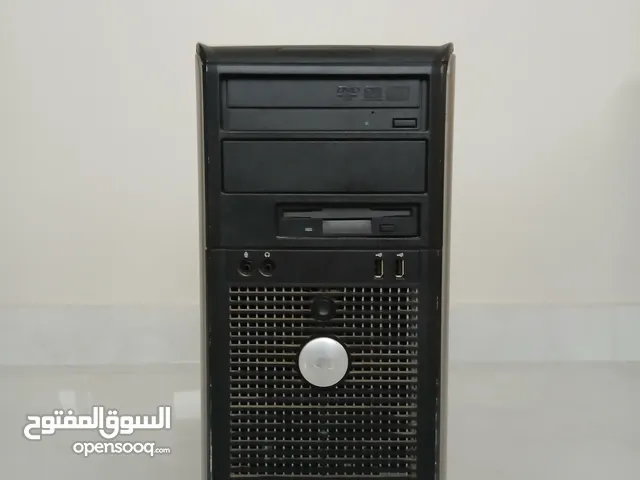 كمبيوتر يصلح للدراسه وشغال احسن ما يكون