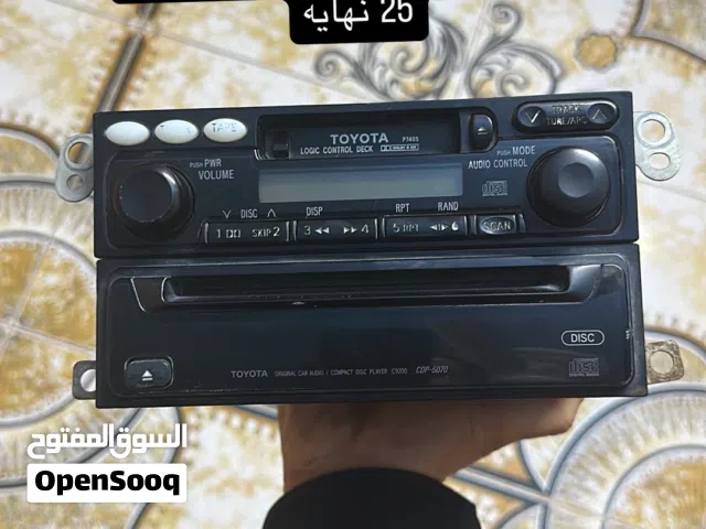 قطع غيار كامري ولكزس