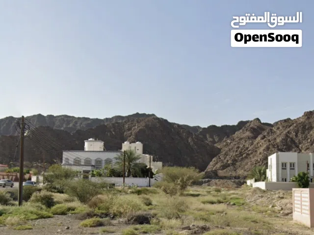 Residential Land for Rent in Al Dakhiliya Nizwa