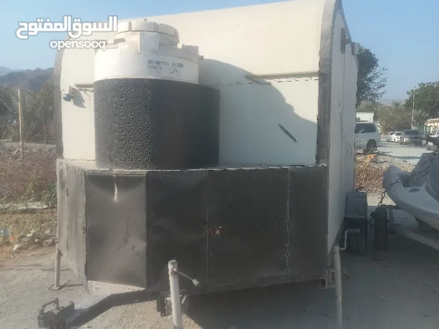 كرفان للبيع
