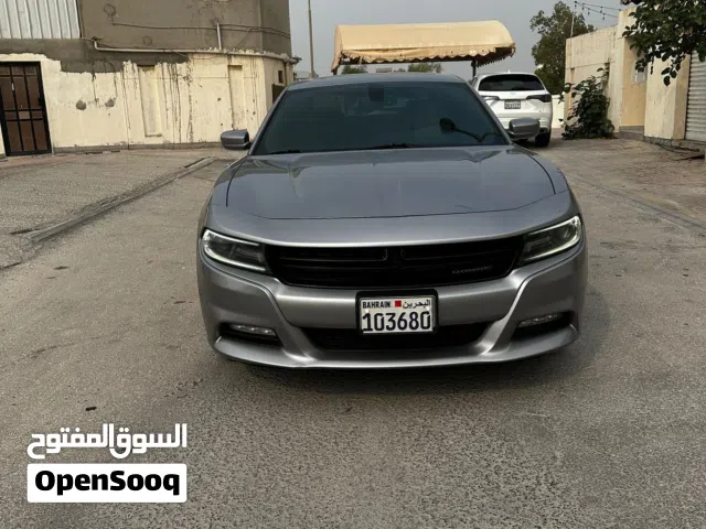 2018 دودج تشارجر SXT