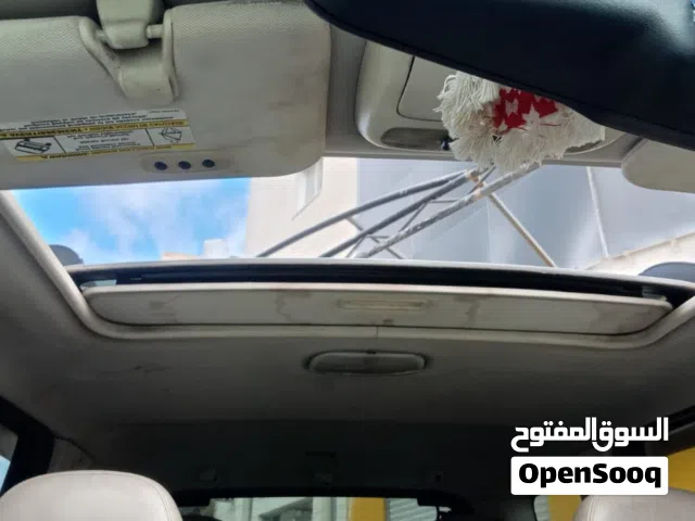 2011 فورد اسكايب Limited