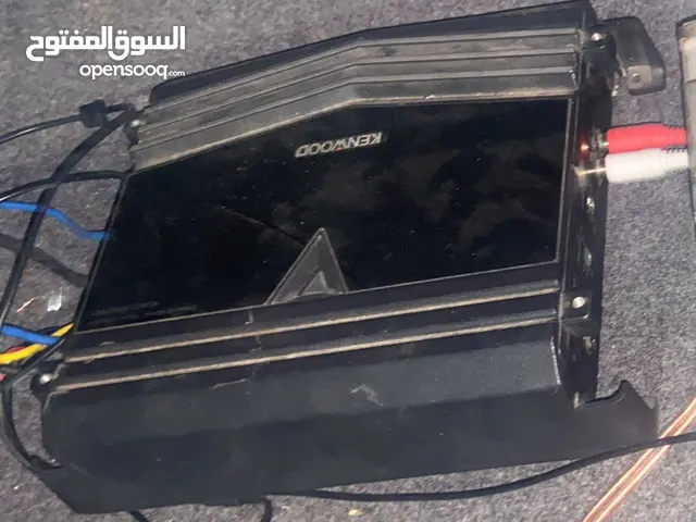 جي ام كنود