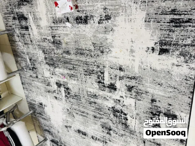 سجاد تركي مستعمل خفيف