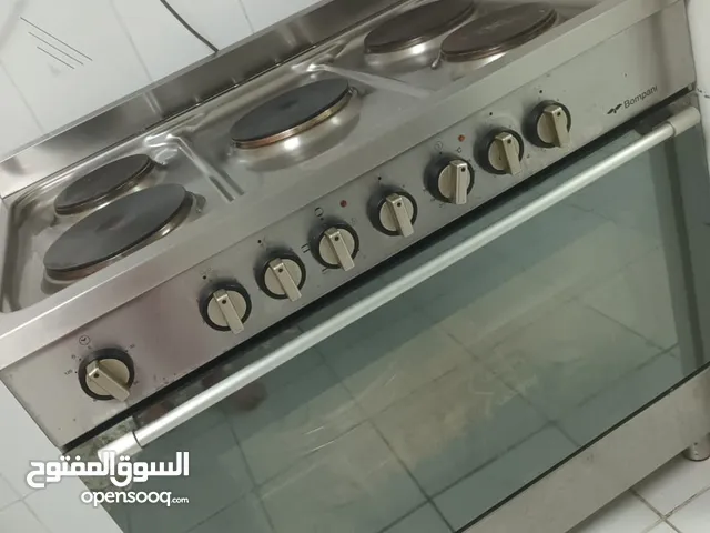 Bompani Ovens in Sharjah