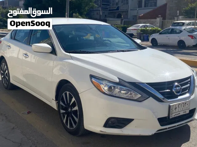 نيسان التيما 2018