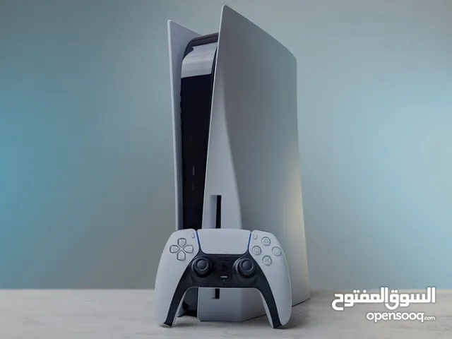 Ps5/بلاي ستيشن