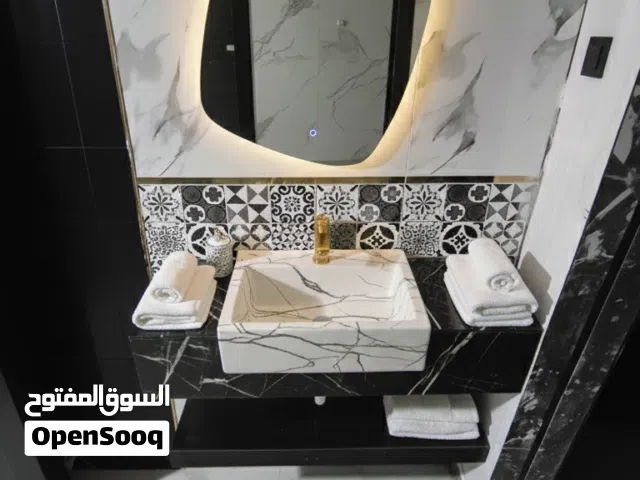 مغاسل برسلان