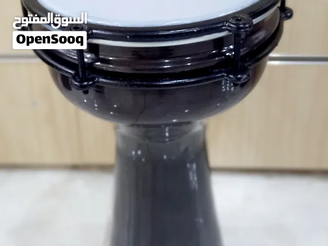 دربكة الألومنيوم