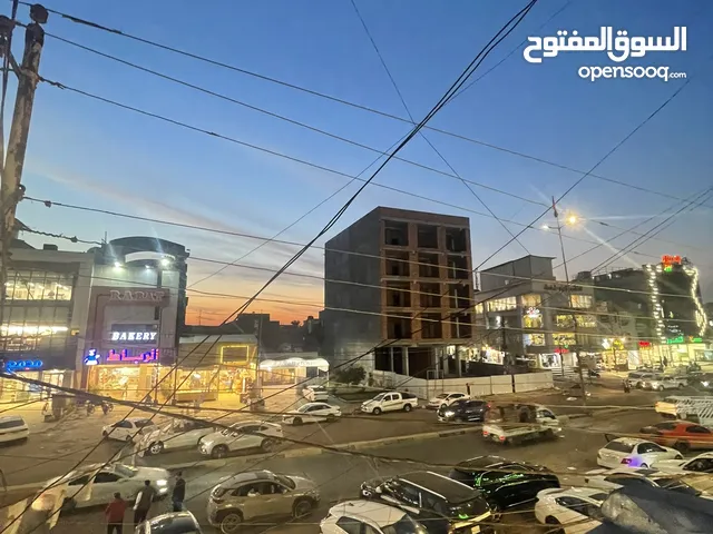 للايجار شقة سكنية 120م طابق اول في السيدية بسعر مناسب لدى شركتنا حصراً الاعتماد الهندسي للعقار