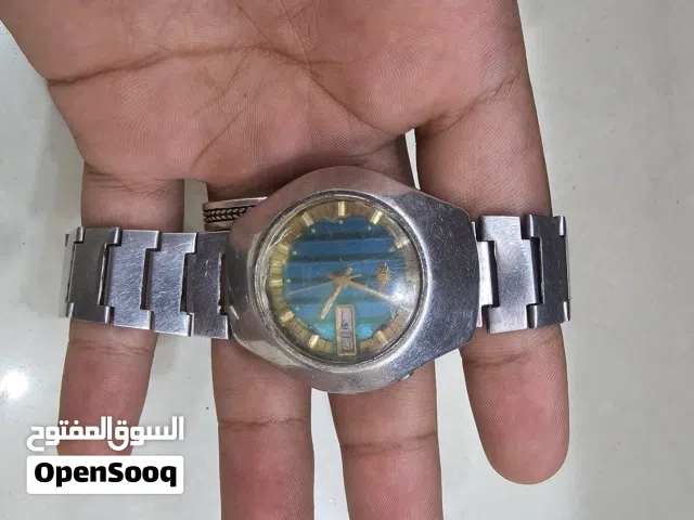 ساعه أورنيت ماركه عالميه