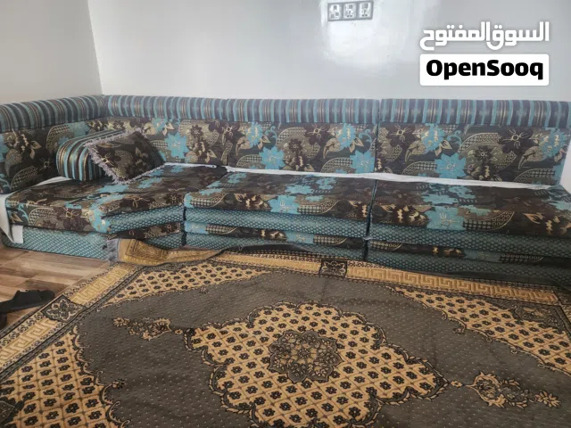 مجلس عربي ارضي