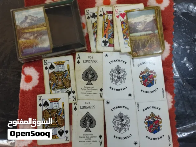 اوراق كنديه نادره وقديمه