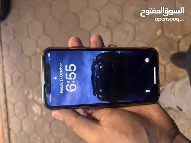 Iphone Xs 64GB - Silver