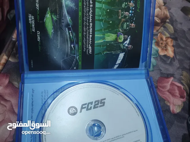 فيفا 25 عربي