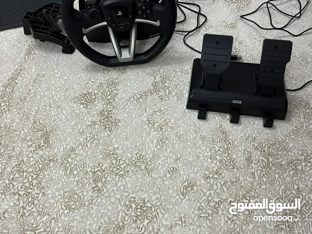 الدركسون في حالة النظافة