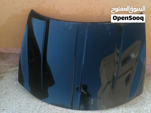 كبوت + صدام خلفي شارجر 2017